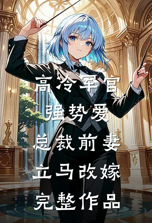 高冷军官强势爱,总裁前妻立马改嫁完整作品免费阅读