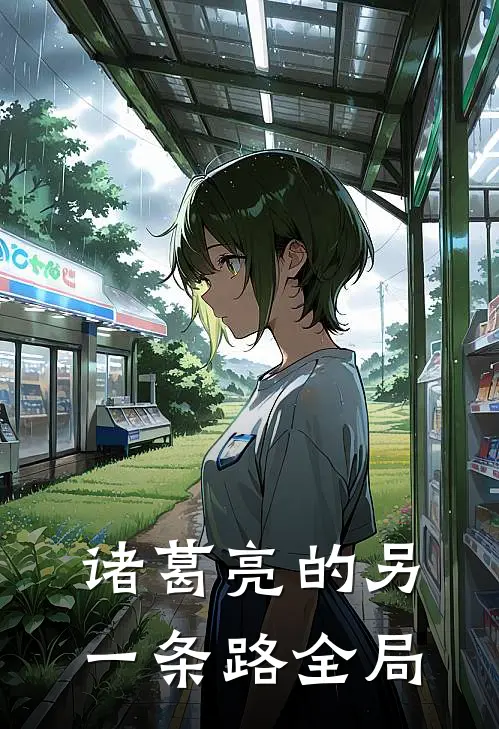 《诸葛亮的另一条路》全局