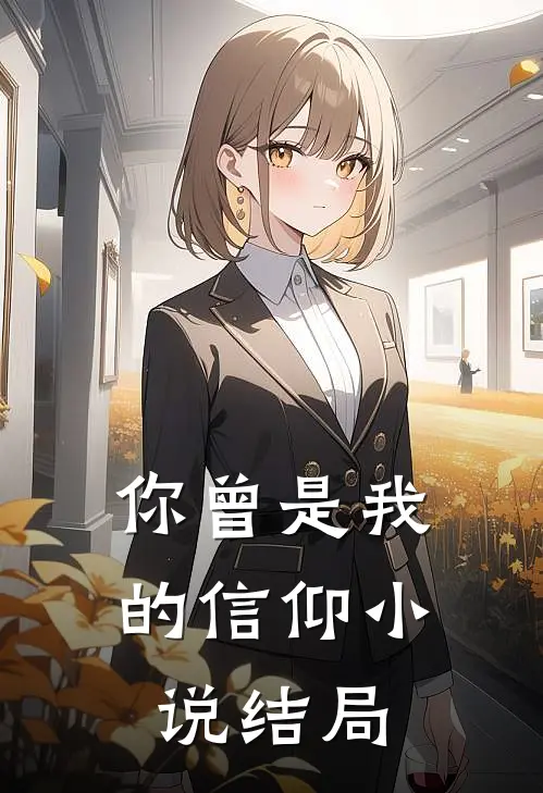 你曾是我的信仰小说结局