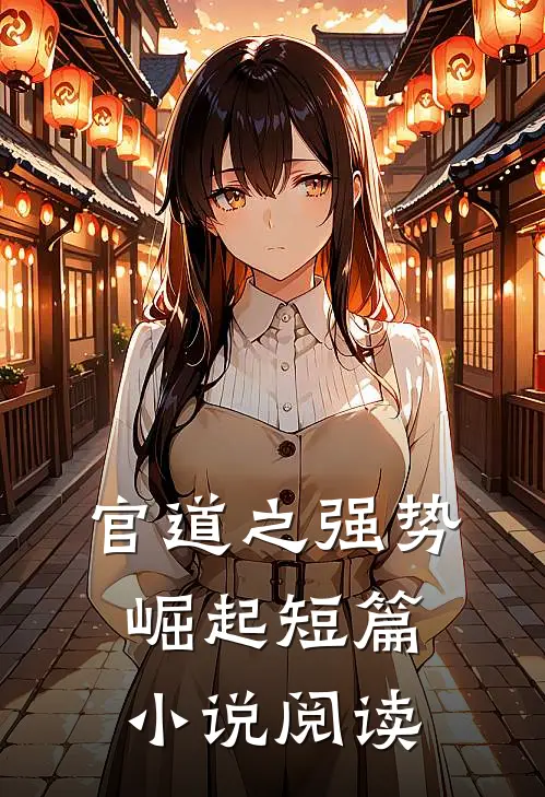 官道之强势崛起短篇小说阅读