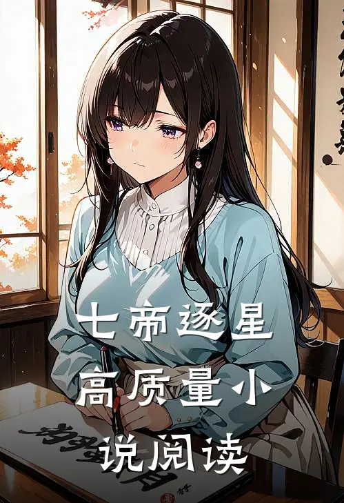 七帝逐星高质量小说阅读