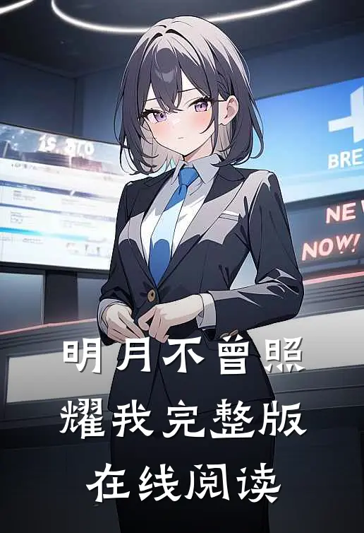 明月不曾照耀我完整版在线阅读