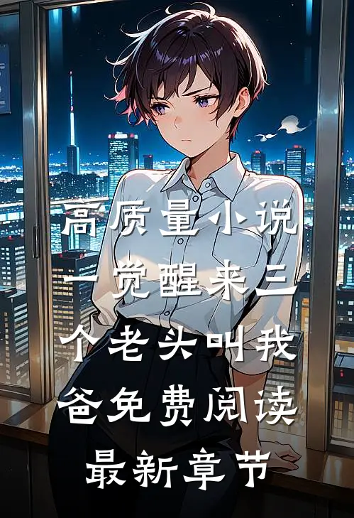高质量小说一觉醒来三个老头叫我爸免费阅读最新章节