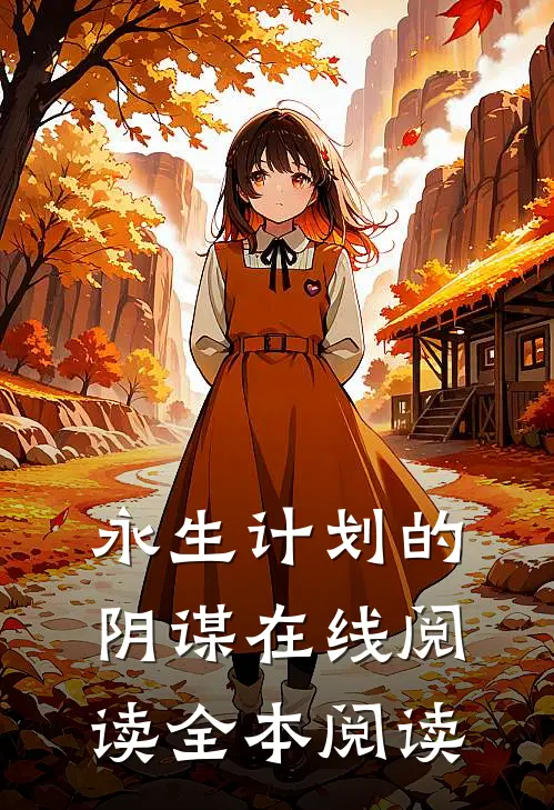 永生计划的阴谋在线阅读全本阅读