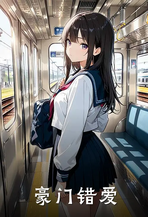 豪门错爱