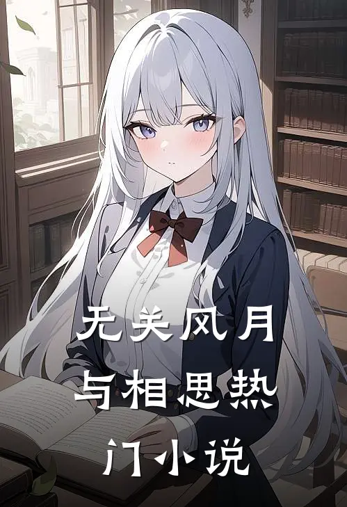 无关风月与相思热门小说