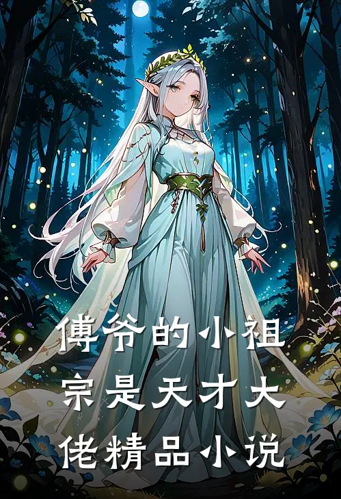 傅爷的小祖宗是天才大佬精品小说