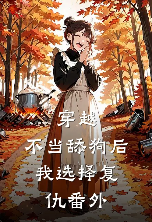 穿越不当舔狗后,我选择复仇番外