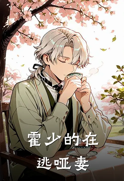 霍少的在逃哑妻