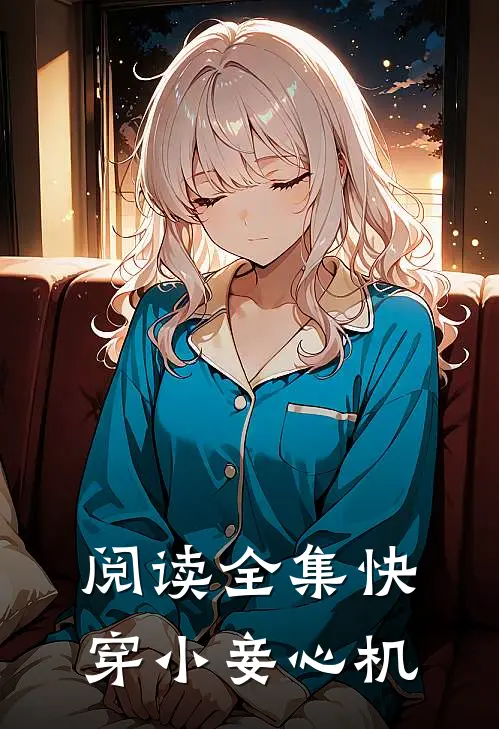 阅读全集快穿小妾心机