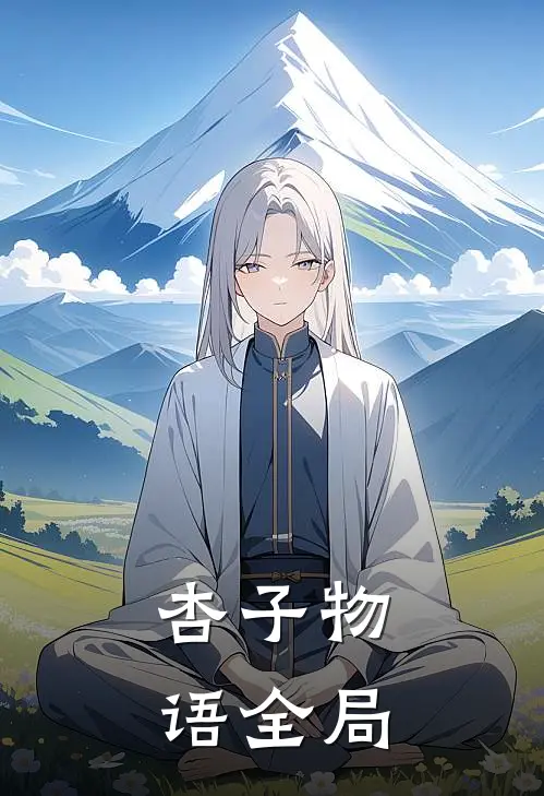 杏子物语全局