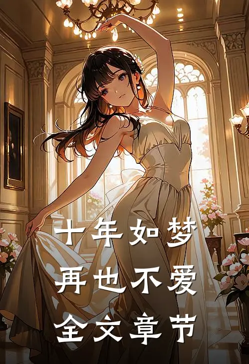 十年如梦,再也不爱全文章节阅读