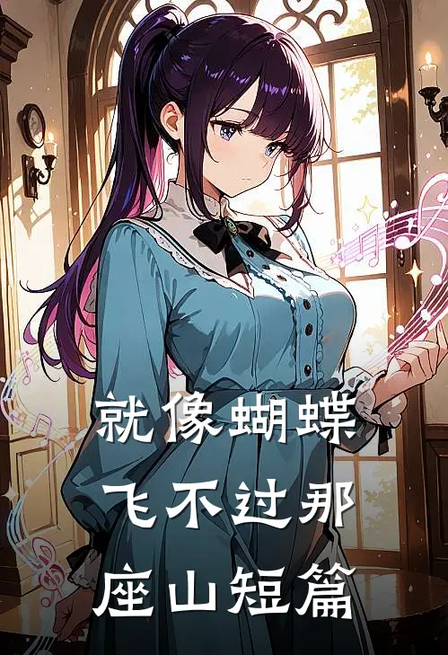 就像蝴蝶飞不过那座山短篇