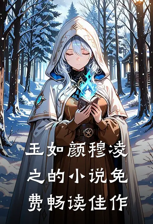 玉如颜穆凌之的小说免费畅读佳作