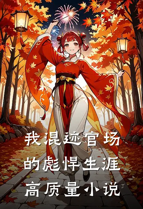 我混迹官场的彪悍生涯高质量小说