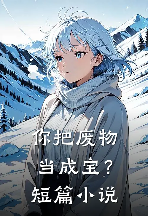 你把废物当成宝?短篇阅读