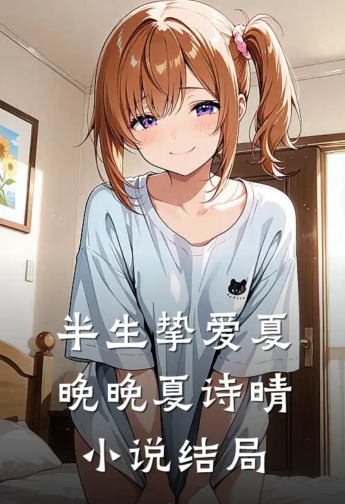 半生挚爱夏晚晚夏诗晴小说结局