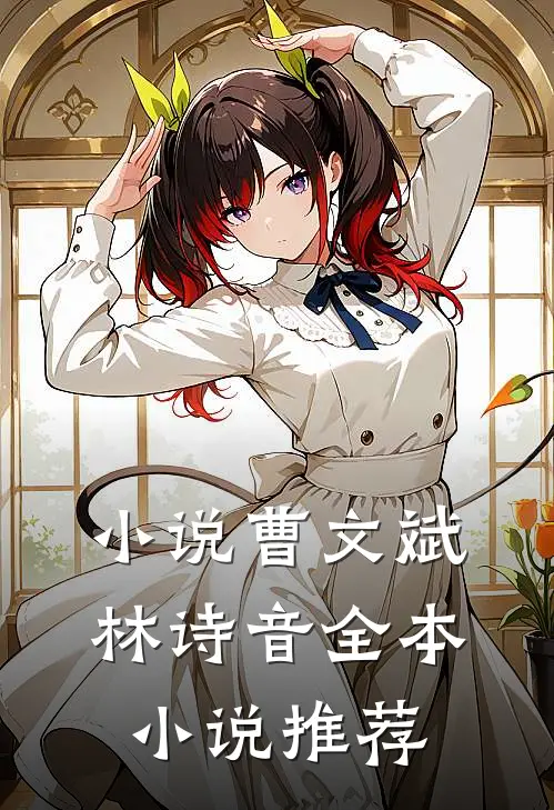小说曹文斌林诗音全本小说推荐