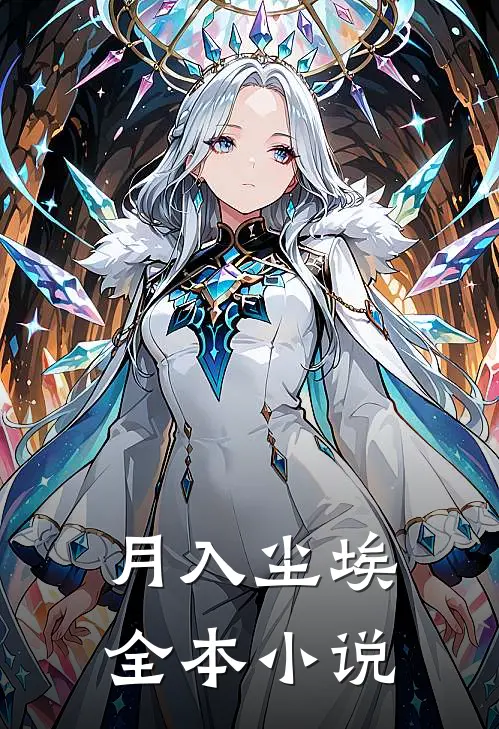 月入尘埃全本小说