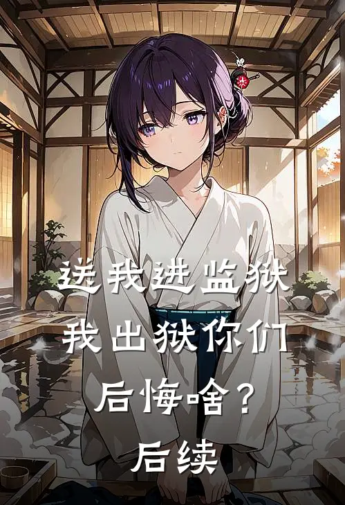 送我进监狱,我出狱你们后悔啥?后续