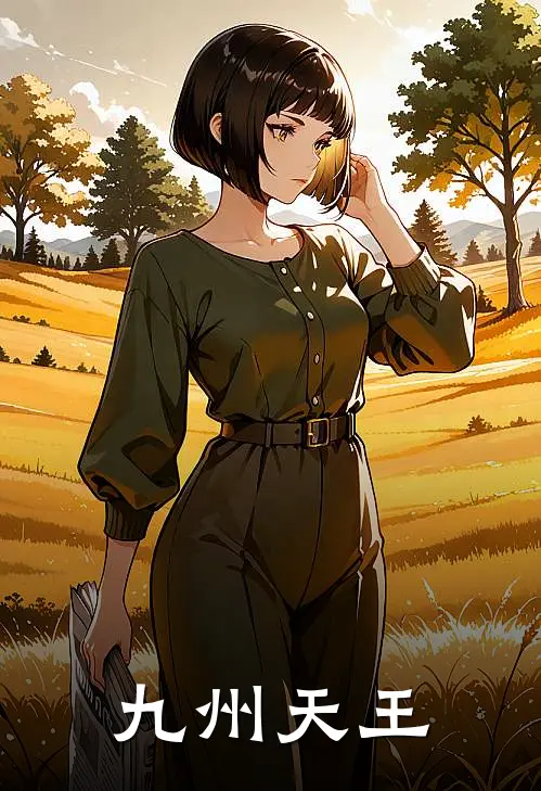九州天王