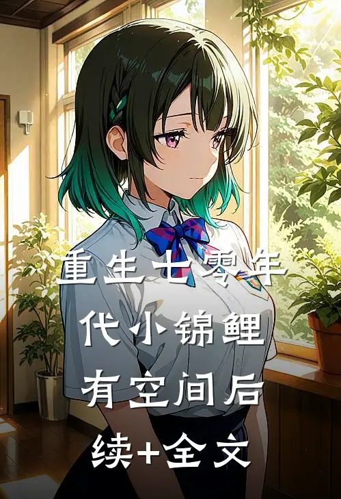 重生七零年代小锦鲤有空间后续+全文