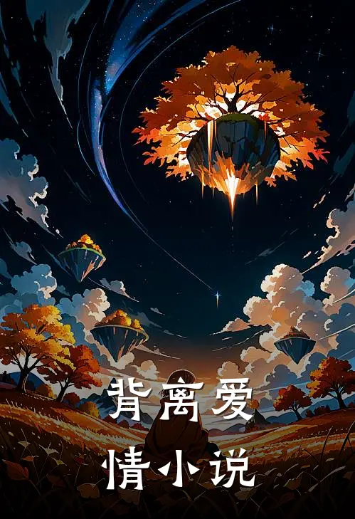 背离爱情小说