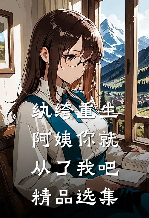 纨绔重生阿姨你就从了我吧精品选集免费阅读