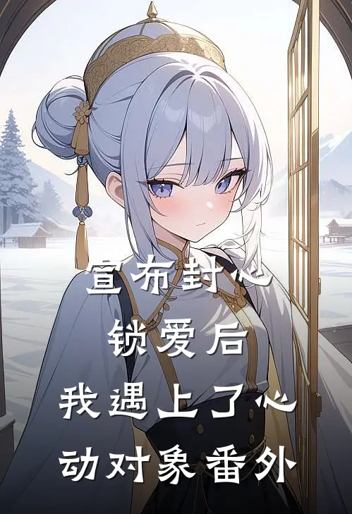 宣布封心锁爱后，我遇上了心动对象番外