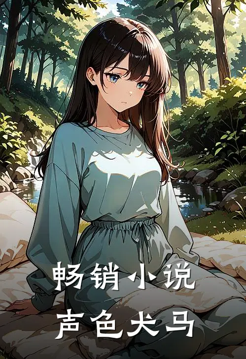 畅销小说声色犬马