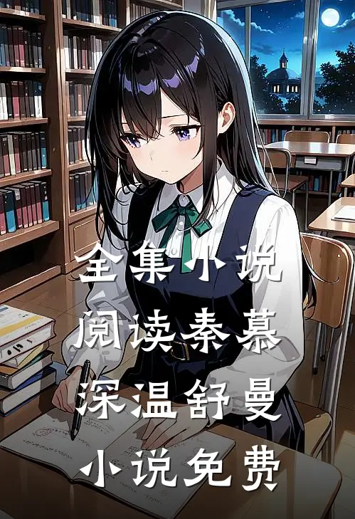 全集小说阅读秦慕深温舒曼小说免费