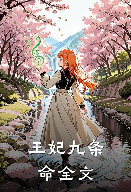 王妃九条命全文