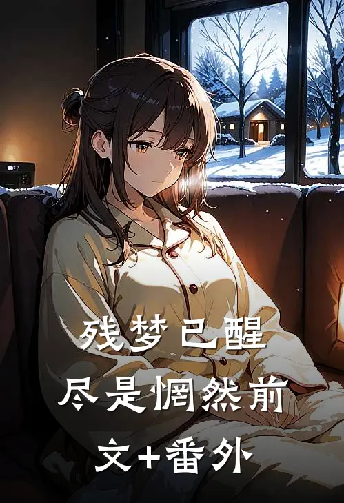 残梦已醒，尽是惘然前文+番外