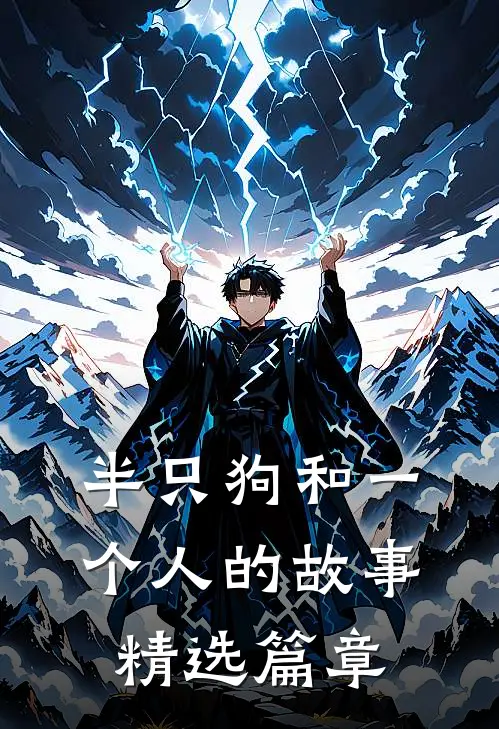 半只狗和一个人的故事精选篇章