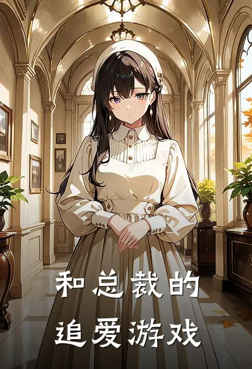 和总裁的追爱游戏