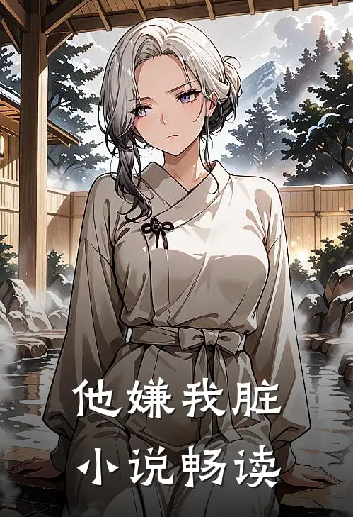 他嫌我脏小说畅读