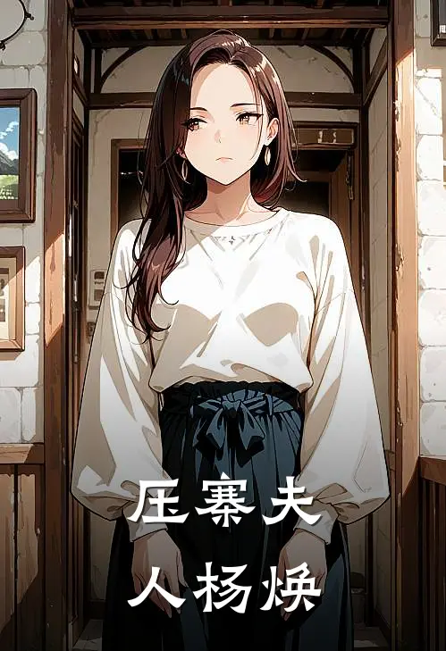 压寨夫人杨焕