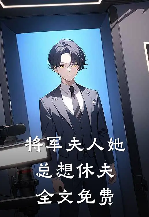 将军夫人她总想休夫全文免费