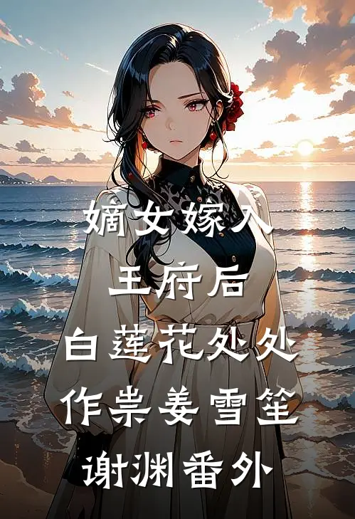 嫡女嫁入王府后，白莲花处处作祟姜雪笙谢渊 番外