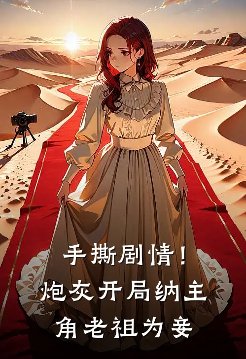 手撕剧情！炮灰开局纳主角老祖为妾