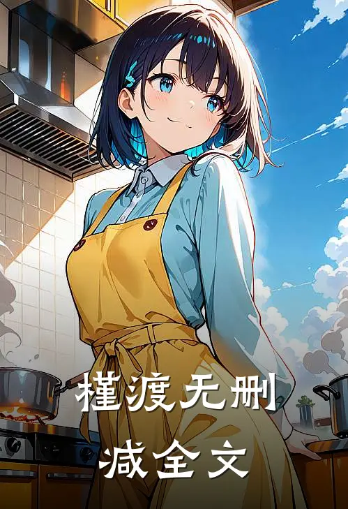 槿渡无删减全文