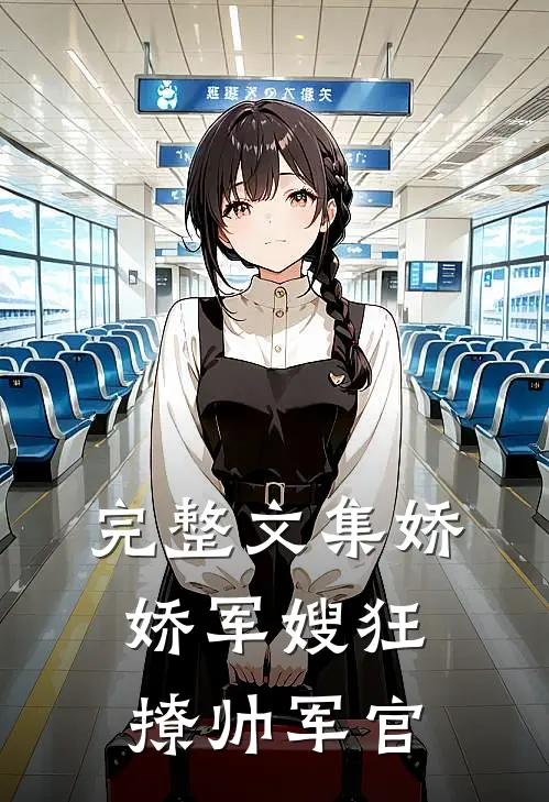 完整文集娇娇军嫂狂撩帅军官