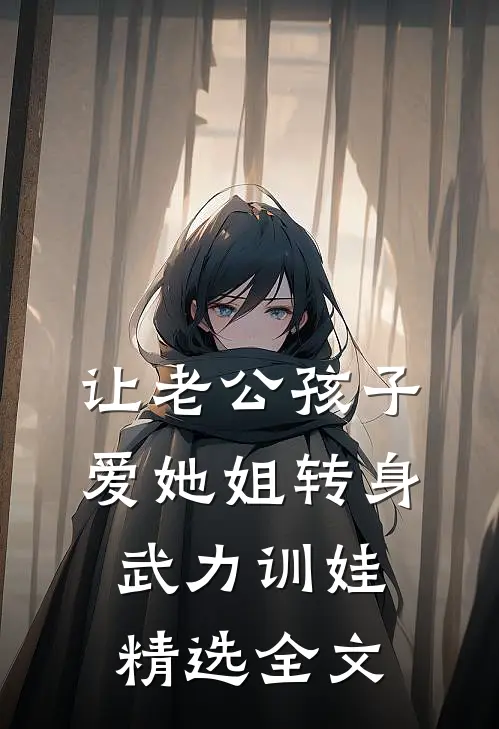 让老公孩子爱她姐转身武力训娃精选全文