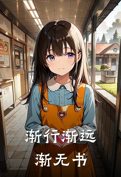 渐行渐远渐无书
