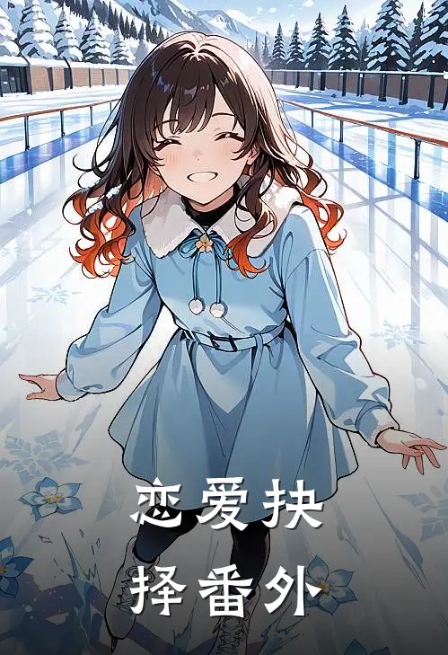 恋爱抉择 番外