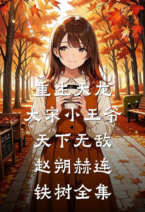 重生天龙，大宋小王爷，天下无敌赵朔赫连铁树 全集