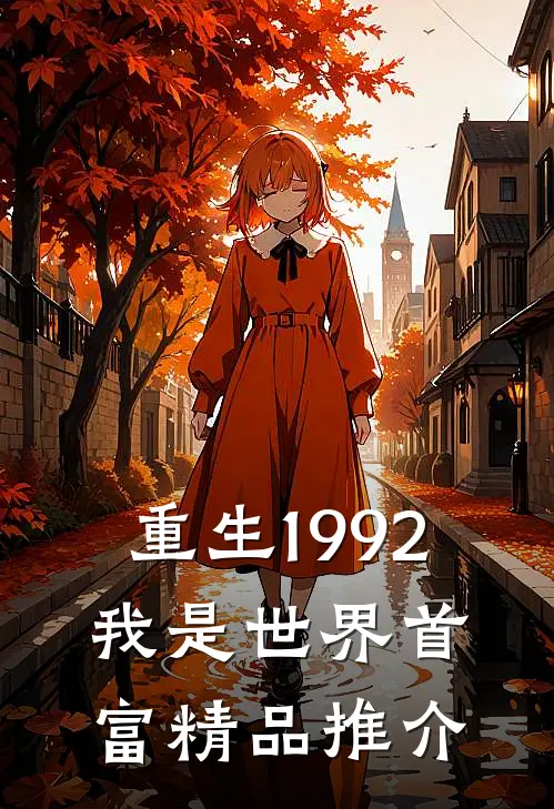 重生1992，我是世界首富精品推介