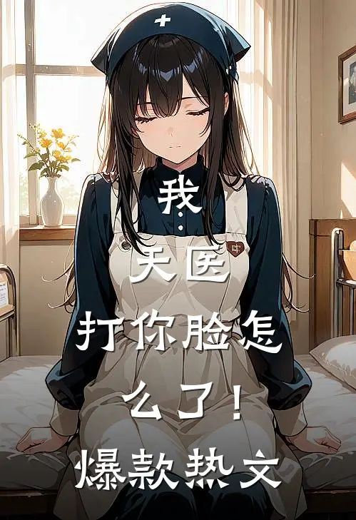 我,天医,打你脸怎么了!爆款热文