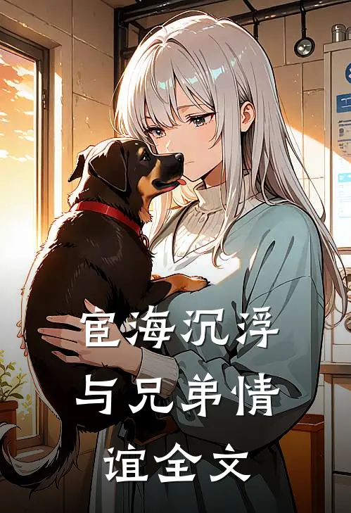 宦海沉浮与兄弟情谊全文