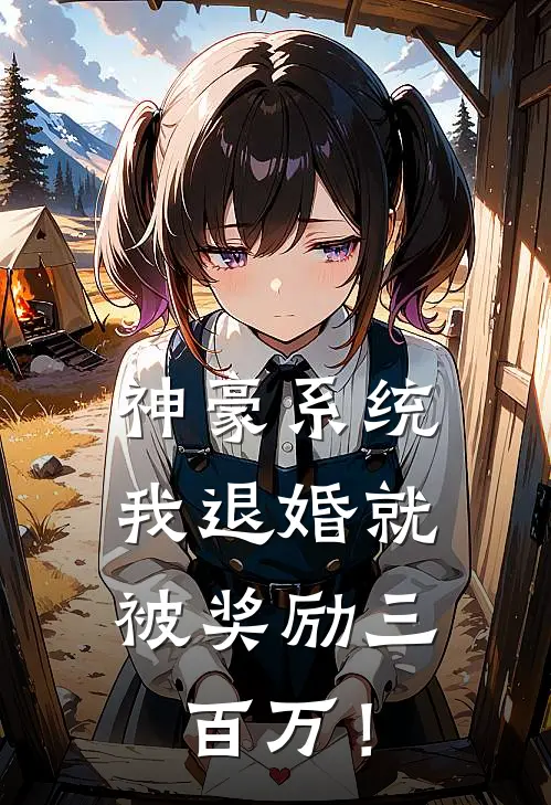 神豪系统我退婚就被奖励三百万!短剧名字叫